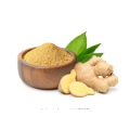 EU and USDA Certified Organic Spice Organic Ginger Extract Organic Ginger Powder